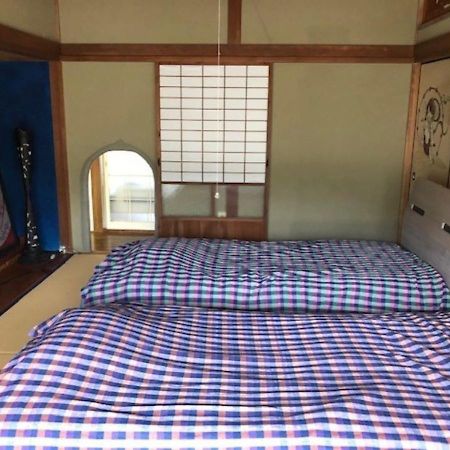 Guesthouse Yadokari - Vacation STAY 90101 Imabari Railway Station Exterior foto