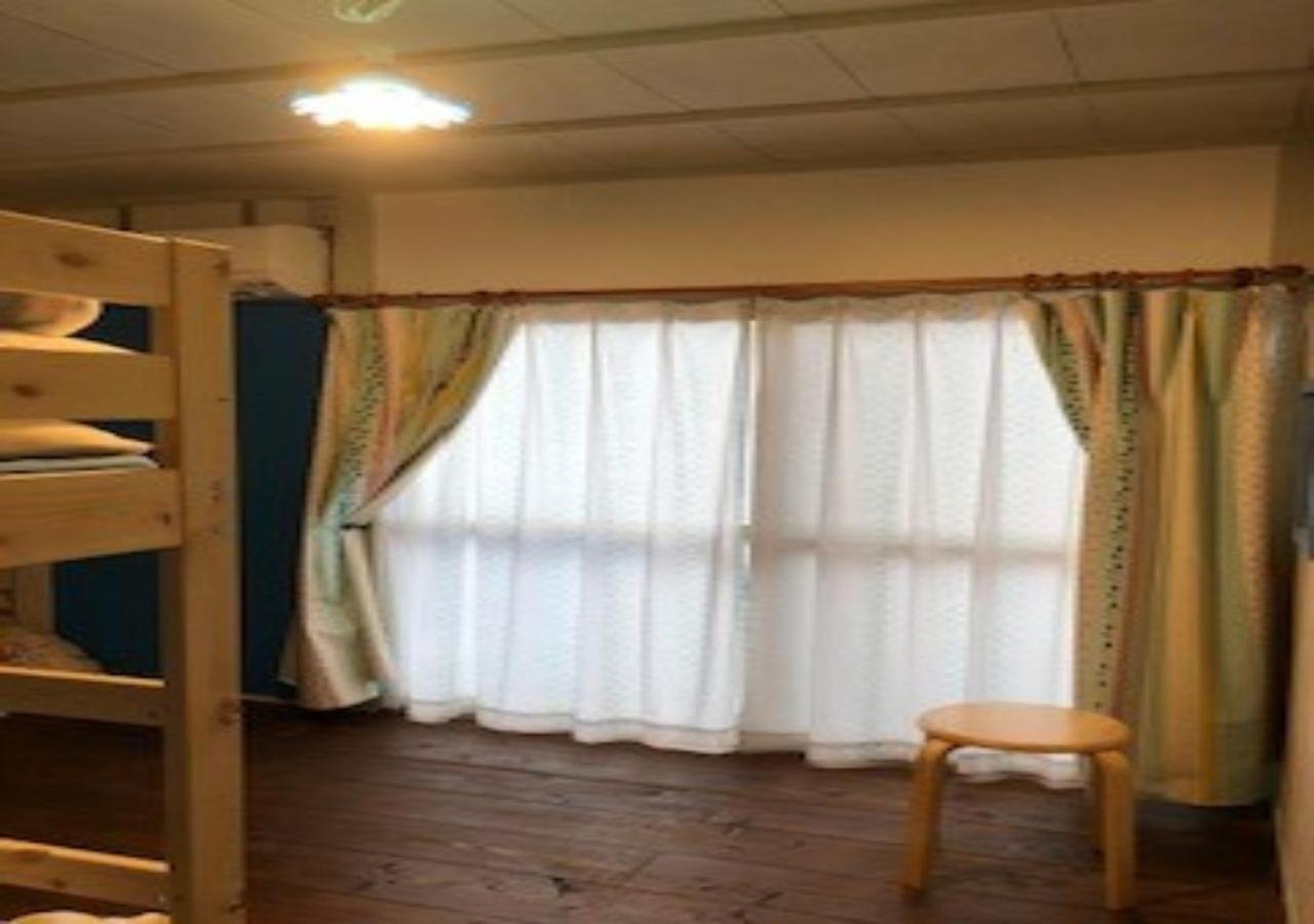 Guesthouse Yadokari - Vacation STAY 90101 Imabari Railway Station Exterior foto